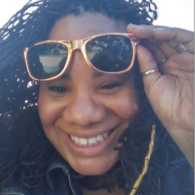 #SanFranciscoNative I tweet #beauty #food #art #music & everything in between #plussize #Doula