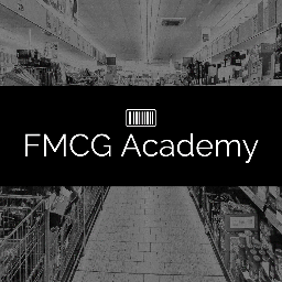 FMCG_Academy's profile picture. Practical Knowledge @Speed