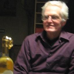 Former Boston Globe national politics ed.