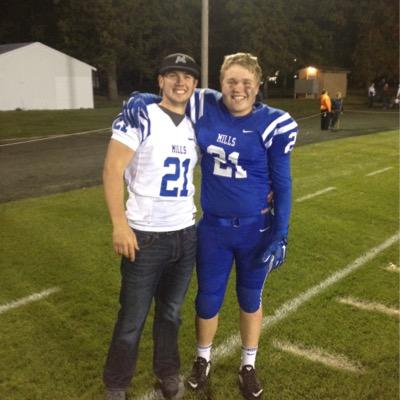 welter_25's profile picture. Never Give Up- Will Stone