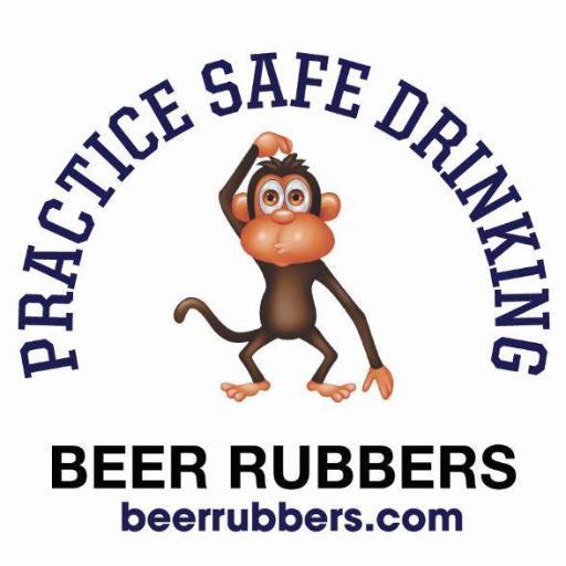 BeerRubbers's profile picture. Practice Safe Drinking