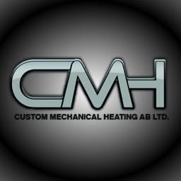 CustomElvis's profile picture. We provide professional installation and repair services for new home construction, residential, and commercial businesses in Calgary and surrounding areas.