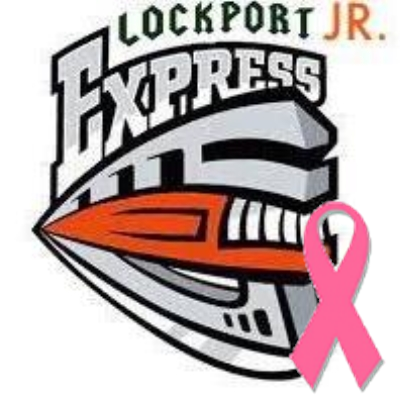 Official Page of the Lockport Jr. Express Hockey 15u AA Team for the 2015-2016 Season Head Coach: Jay Tagliarino (716) 418-0428