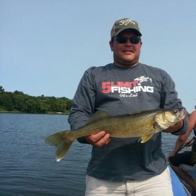 Avid angler and outdoorsman. I have been fishing for over 25 years. Looking to compete in kayak fishing tournaments. On the Pro-Staff team for 5limitfishing