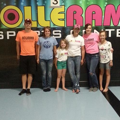 Roller Skating Rink in Angola, IN, Lots of new programs and open sessions! Call for details @ 260-833-3550