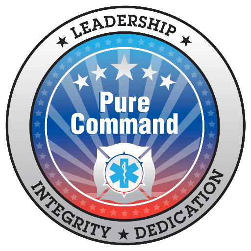 First Responder software provider, research developer, and emergency services professional.