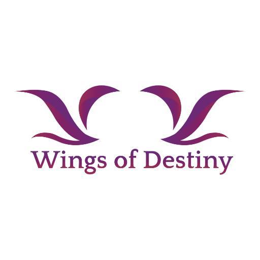 _wingsofdestiny's profile picture. Empowering women to become the Masters of their own Destiny post Domestic Violence