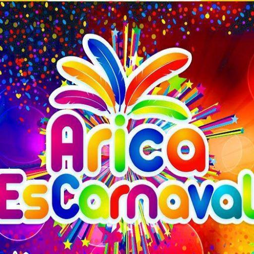 El carnaval más grande de Chile esta en Arica, comenta con #AricaEsCarnaval y visita nuestra web!