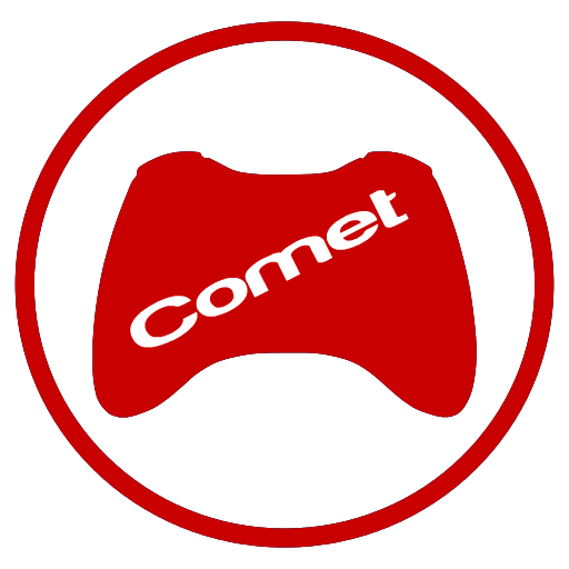 Comet_Control's profile picture. New Custom Controller Business making the best and most affordable fully remapped controllers around including LED Controllers.
Started in 2015.
