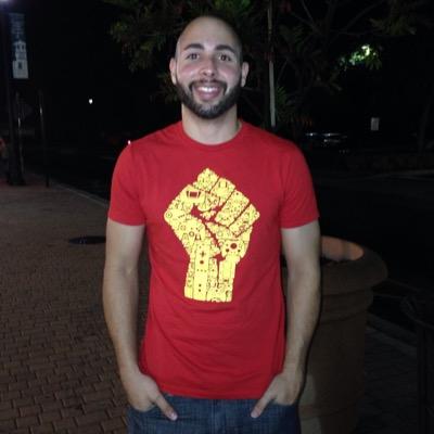 Full Sail Grad, Master - Game Design, Major - Game Development