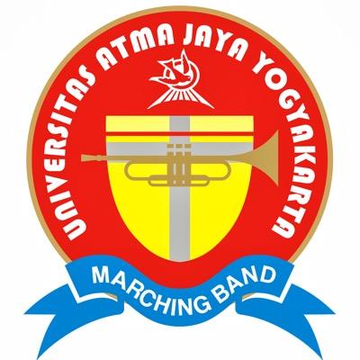 Marching Band Atma Jaya Yogyakarta || MBA! MBA! VIVA VIVA ATMAJAYA!  || (Humas) : 081246380387  || youtube : mbatmajaya || instagram : mbatmajayayogyakarta