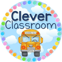 Clever Classroom (@cleverclassroom) 's Twitter Profile