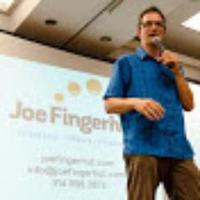 Joe Fingerhut (@joefingerhut) Twitter profile photo
