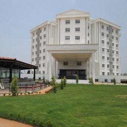 SCHOOL OF TECHNOLOGY GITAM UNIVERSITY BENGALURU CAMPUS