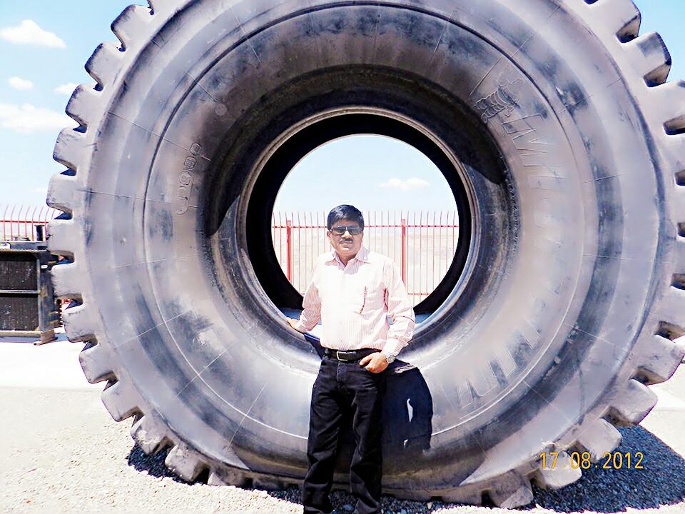 Professional Geologist, Author, Blogger, Loves life, Environment, Travel, History, Photography, Exploration and Exploration Management. Strategic Management.