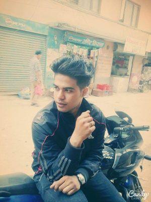 xenish21's profile picture. 