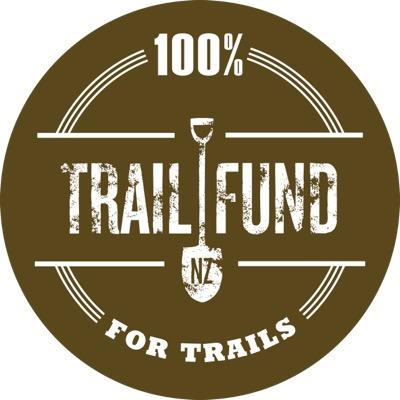 Official Twitter handle for Trail Fund NZ: Funding, advocacy and education to support volunteer led MTB and multi use trails in New Zealand #nztrails