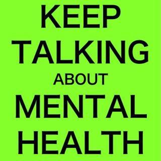 MHBellofAZ's profile picture. Embracing a brain less ordinary. "Everyone you meet is going through a secret battle you will never know".