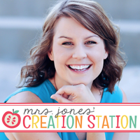 Mrs. Jones Creations (@mjcsontpt) 's Twitter Profile