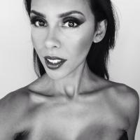 Vanessa Ceron(@MsVanessaCeron) 's Twitter Profile Photo