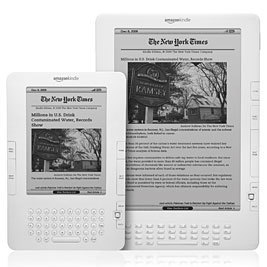 Everything in the world of Amazon Kindle Apps.