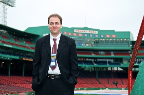 kennonshain's profile picture. Aspiring filmmaker and owner of small video production company based near Boston.