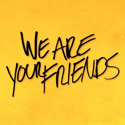 The official Twitter account for @MaxJoseph's WE ARE YOUR FRIENDS movie starring @ZacEfron, @EmRata and Wes Bentley. Own #WAYF NOW on Digital HD or DVD