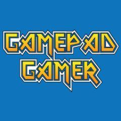 TheGamePadGamer's profile picture. 