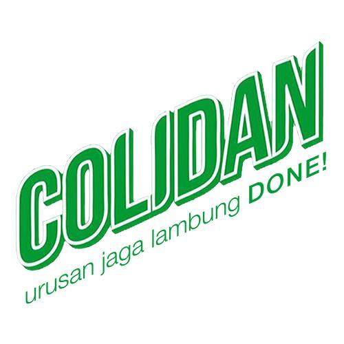 ColidanWay's profile picture. BARU! Suplemen Alami Khusus Untuk Kesehatan Lambung Anda