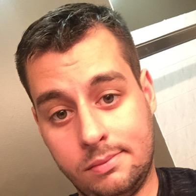 29, Father: Aaralyn, Firefighter, Rescue diver, Racecar owner, Gamer.