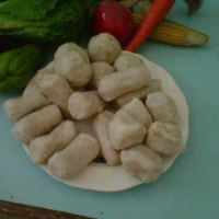 Pempek Palembang (@pempek_dimedan) 's Twitter Profile