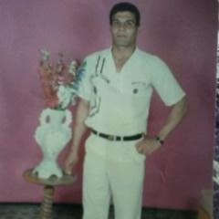 ahmed07335952's profile picture. 