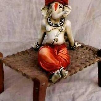 ritu_dhir's profile picture. 