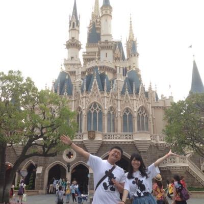 ♡2015.04.01♡2015.10.19♡娘ちゃん誕生!ママ友さん募集♪ ディズニー 可愛いもの モンハン 副業やってるので、興味ある方はDMください\(^^)/