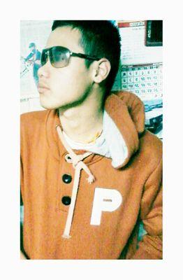 I may not be good enough but my strong will make me best.