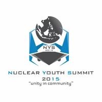 Nuclear Youth Summit(@NYS_15) 's Twitter Profile Photo