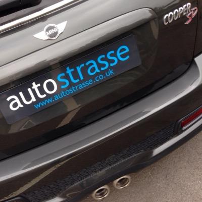 You can be confident when buying a quality used car from Autostrasse in the knowledge that all cars are thoroughly checked and prepared to our high standards.