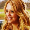 Candace Nowak - @devilscraving - Twitter