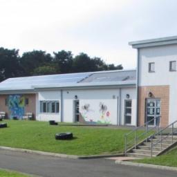 Meldrum Primary