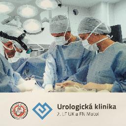 Urologie Motol