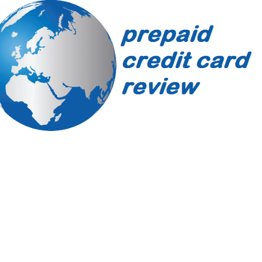 Prepaid credit cards from around the world.