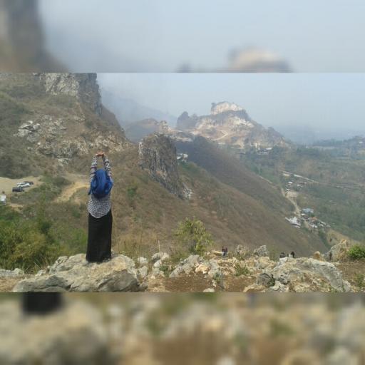 Fajriaahhh's profile picture. Fkip 14