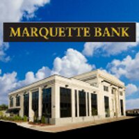 Marquette Bank(@MarquetteBank) 's Twitter Profile Photo