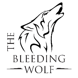 Bleeding Wolf