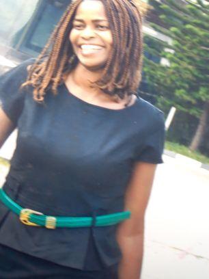 Naijarite's profile picture. Journalist, content writer and social media activist