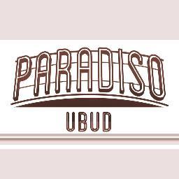 Paradiso Ubud