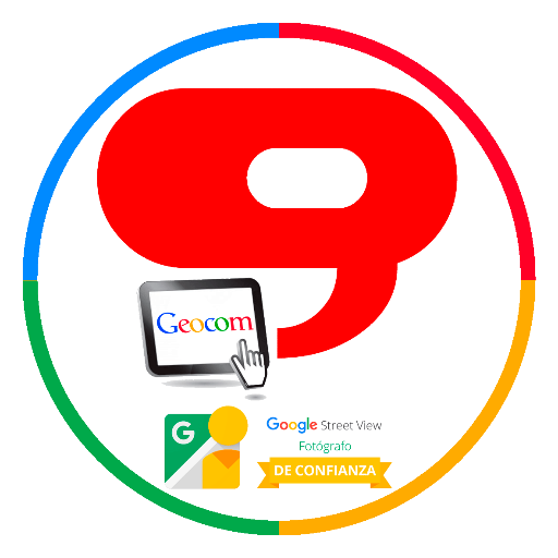 Geocomes's profile picture. Geolocalización, posicionamiento local y visitas virtuales para Google.
La esferificación de la imagen a domicilio