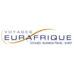 Voyages Eurafrique vous accompagne dans la création de tous vos #voyages    Nos différents domaines d'activité : #Tourisme, Evénementiel et Business.