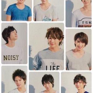 Hey Say Jump Heysayjump6 Twitter