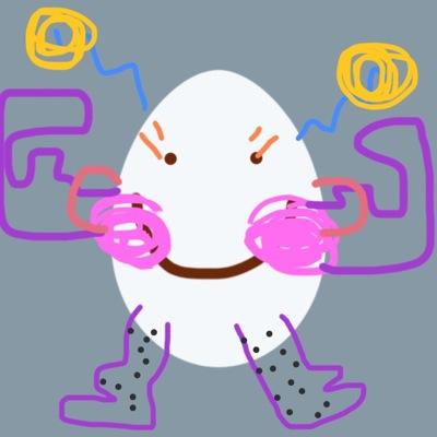 XsPv77H0jPe3b4x's profile picture. 卵アカウント #一般人ではございません